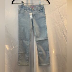 The Children's Place Light Blue Kids Jeans